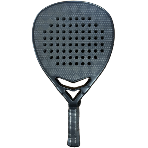 Lightweight Carbon Fiber Padel Racket