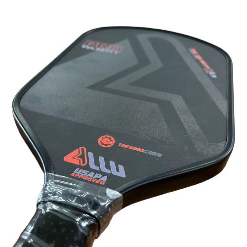 Bulk order tournament-grade carbon fiber paddles