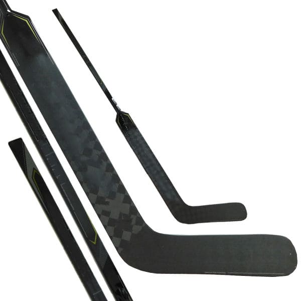 18k carbon fiber ice hockey stick