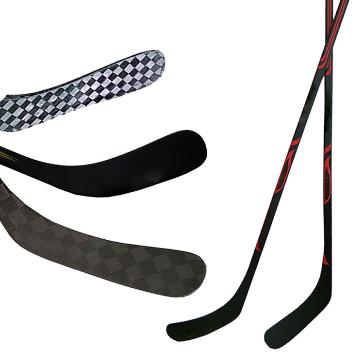 Hockey stick manufacturer with fast delivery