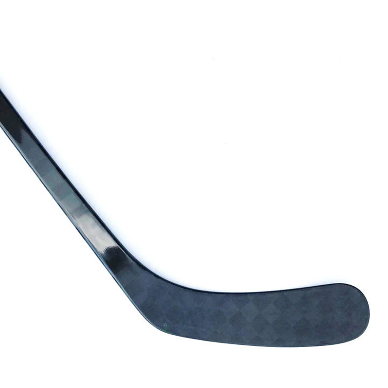 100% composite carbon fiber ice hockey stick
