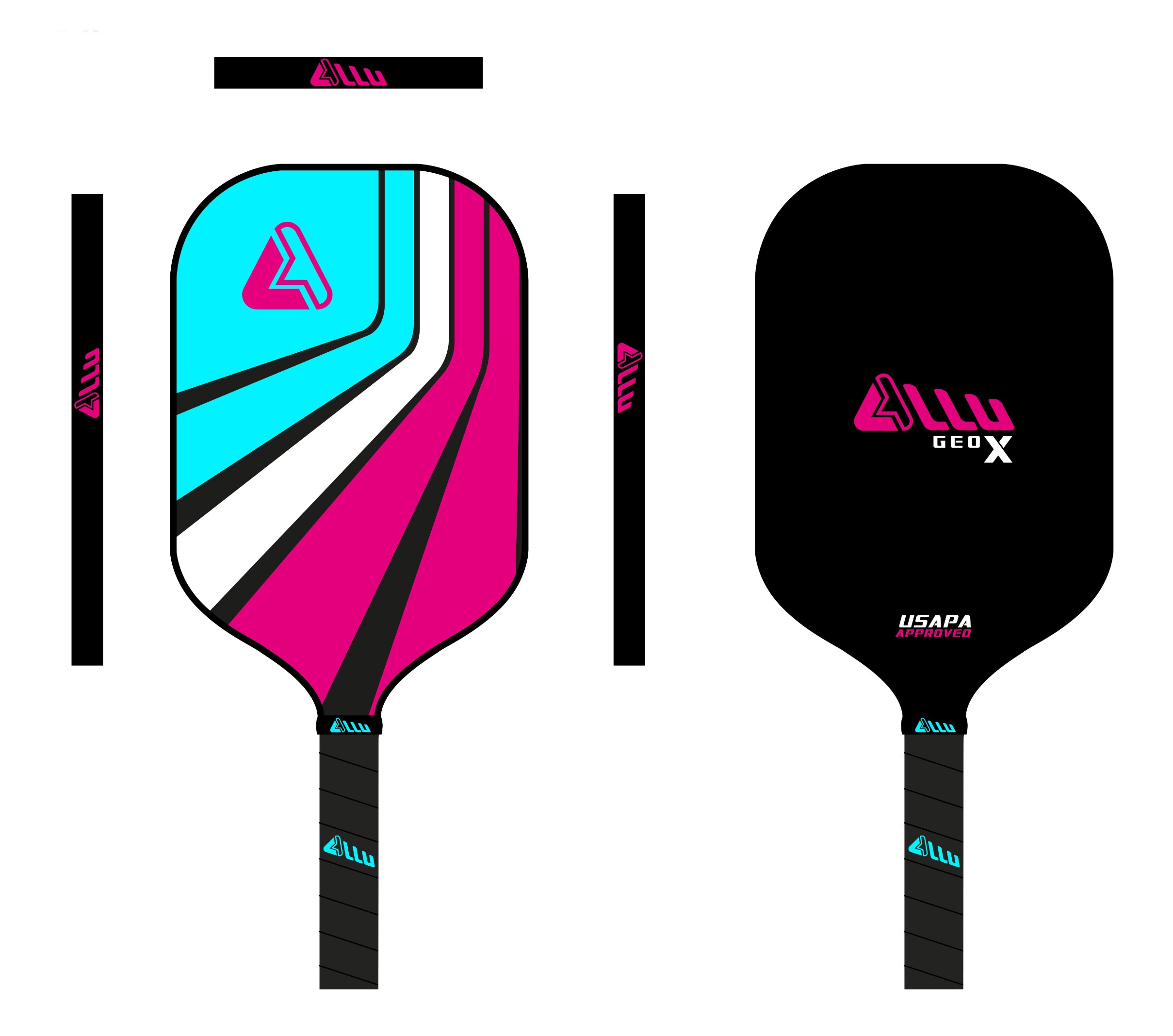Wholesale pickleball paddle supplier