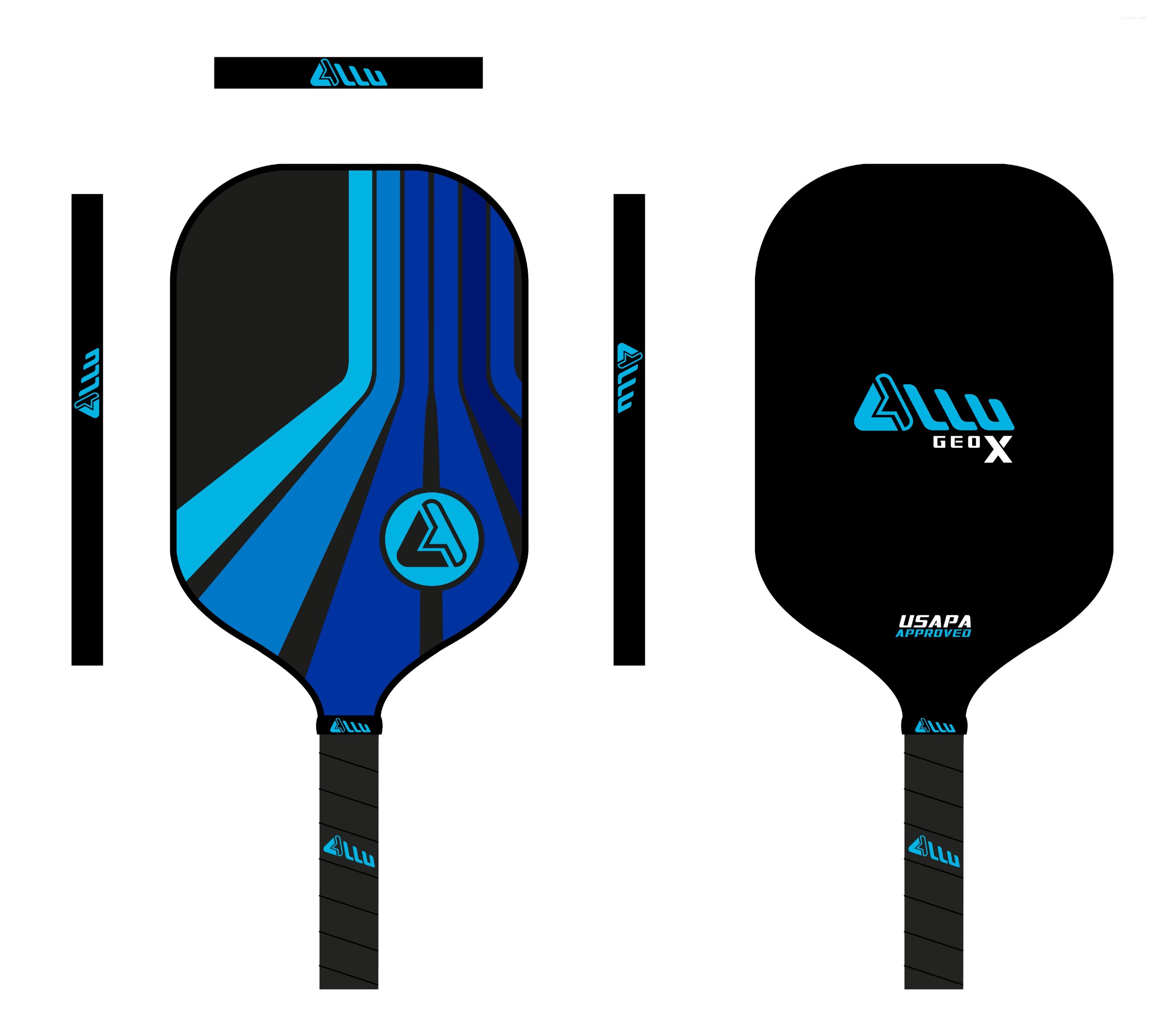 Reliable pickleball paddle manufacturer