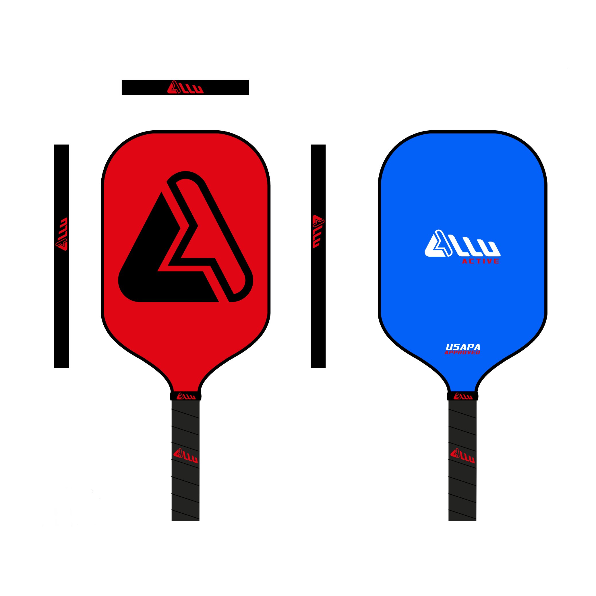 Fast Shipping Pickleball Paddles