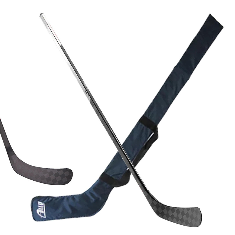 100% carbon fiber ice hockey stick