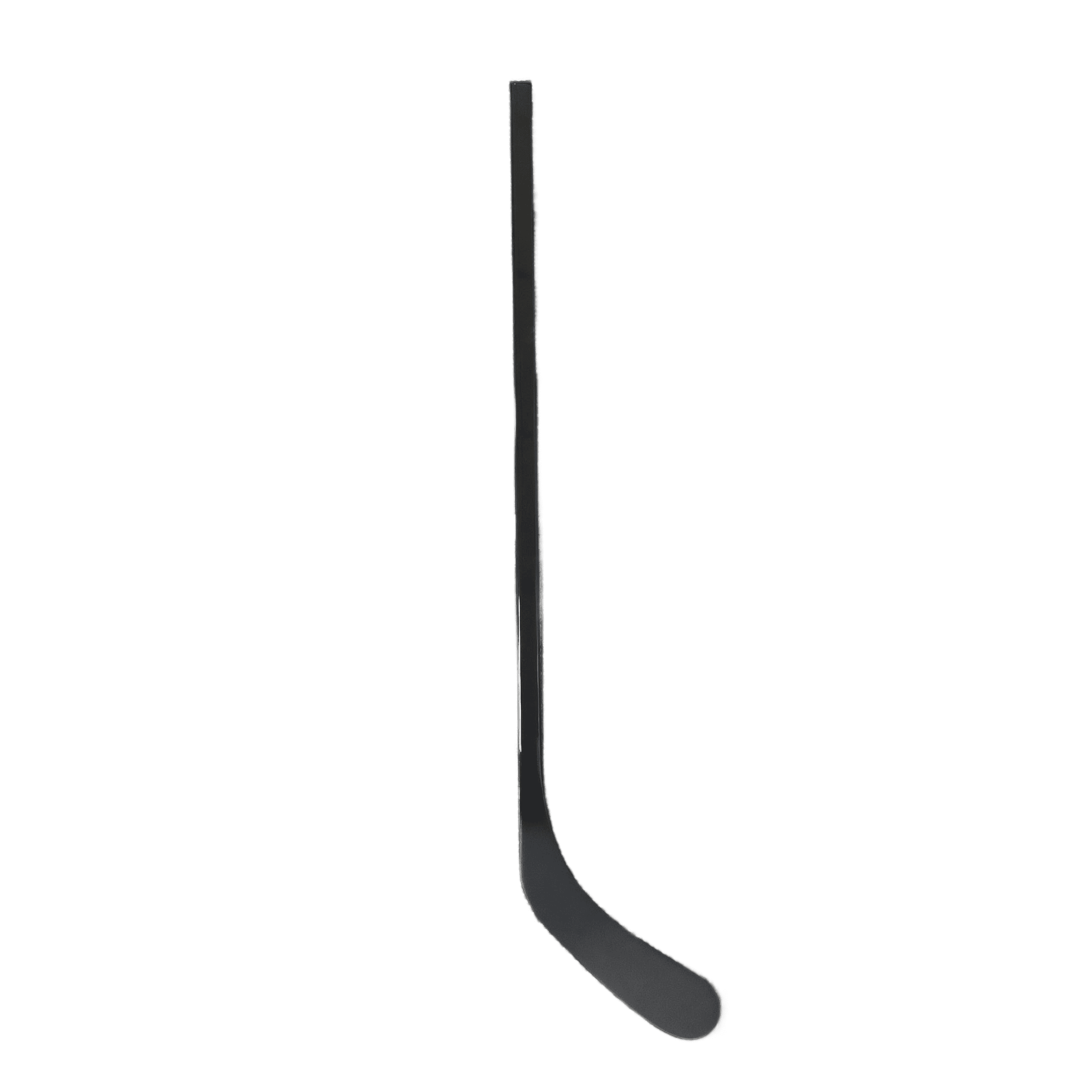 Pro-level hockey sticks