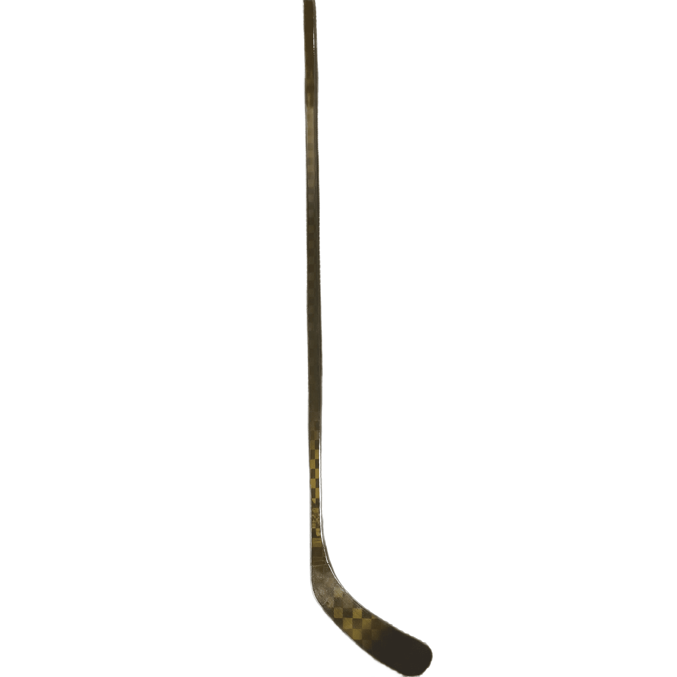 Customizable hockey sticks
