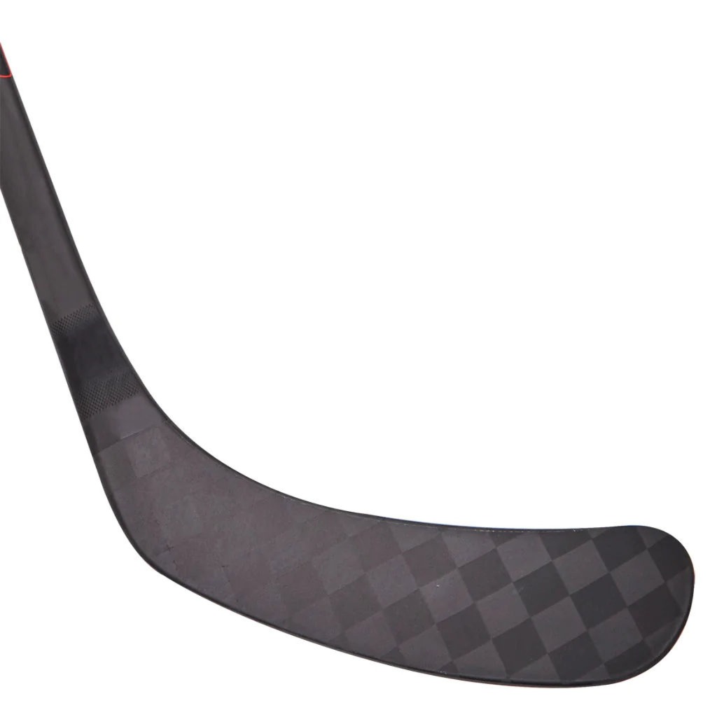 OEM carbon ice fiber hockey stick