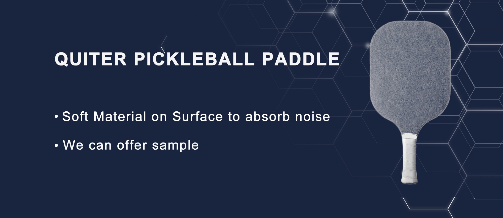 pickleball paddle manufacturers